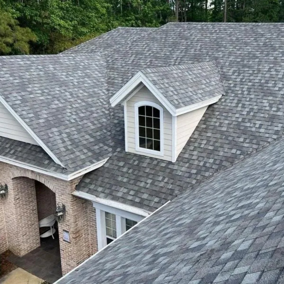 Shingle Roofing Beverly Hills