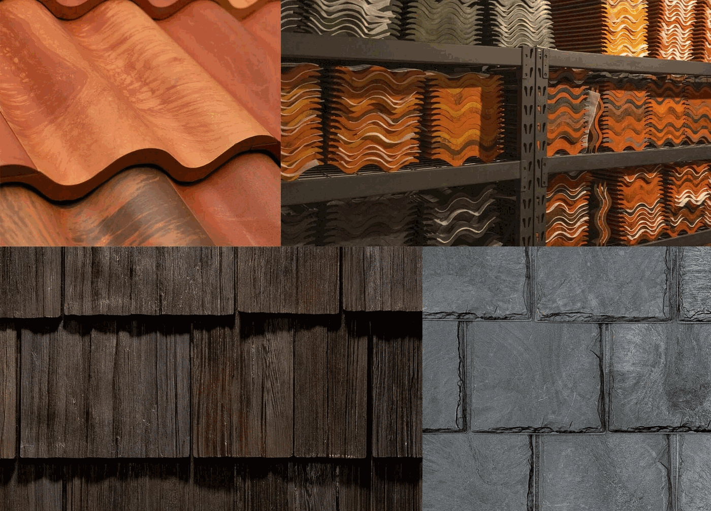 Synthetic Tile Roofing Beverly Hills