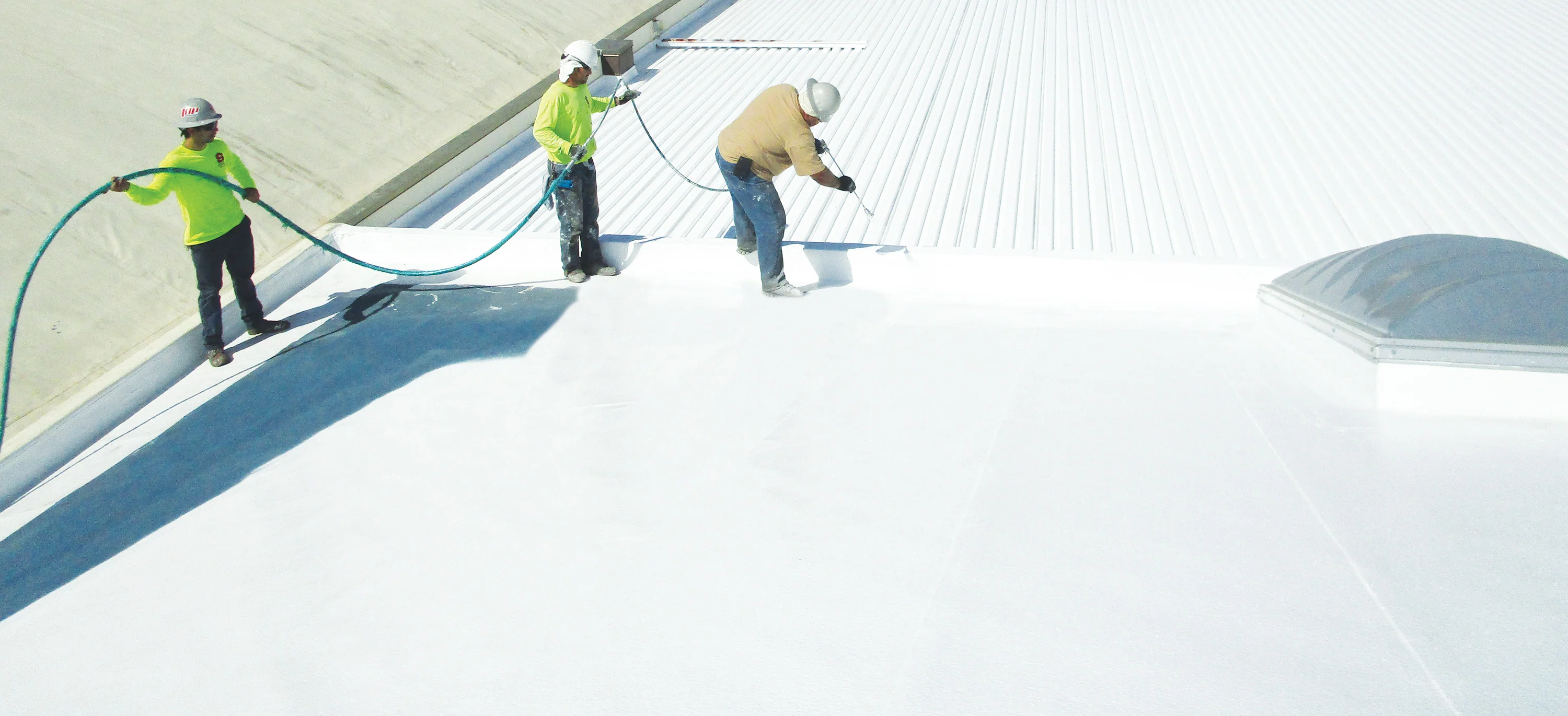 Energy & Ventilation Santa Monica