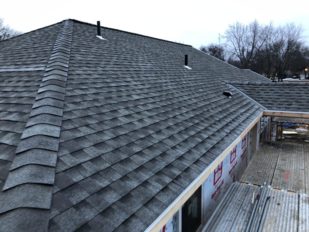 Shingle Roofing Santa Monica