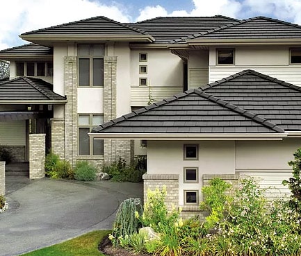Roofing Cost Santa Monica