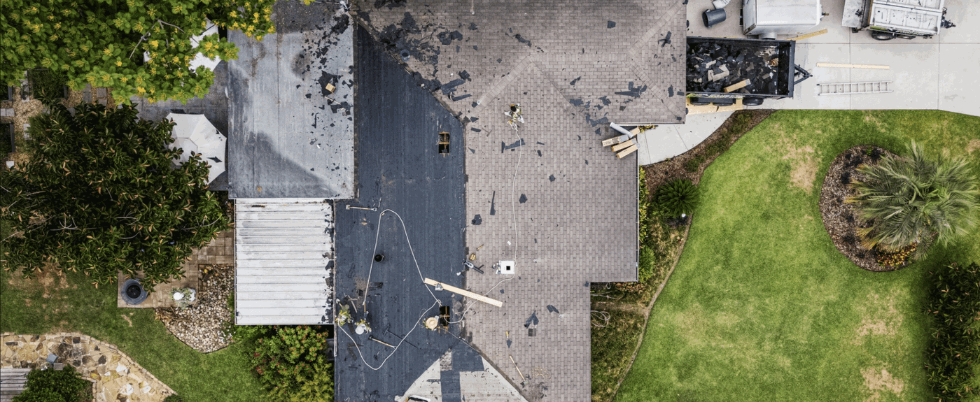 Roof Insurance Claim Santa Monica