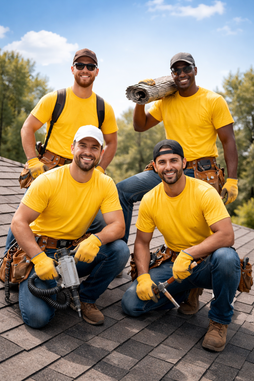 Santa Monica CA Roofing Company