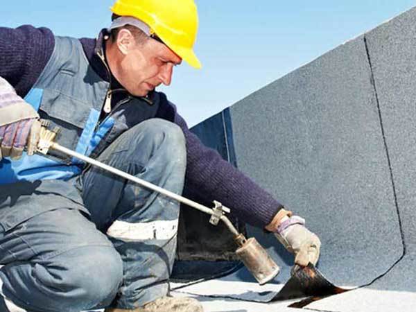 Flat & TPO Roofing Santa Monica