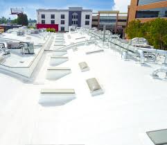 Flat & TPO Roofing Santa Monica
