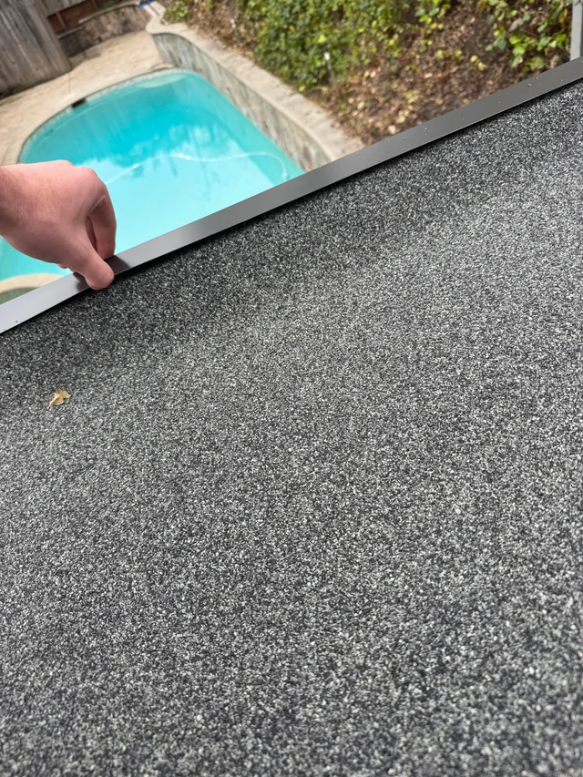Flat & TPO Roofing Santa Monica