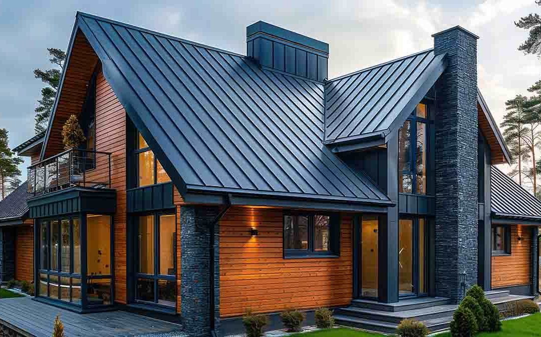 Roof Replacement Santa Monica