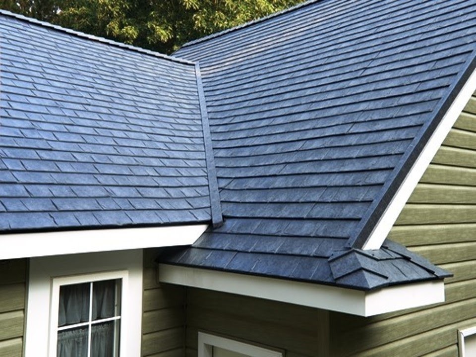 Metal Roofing Santa Monica