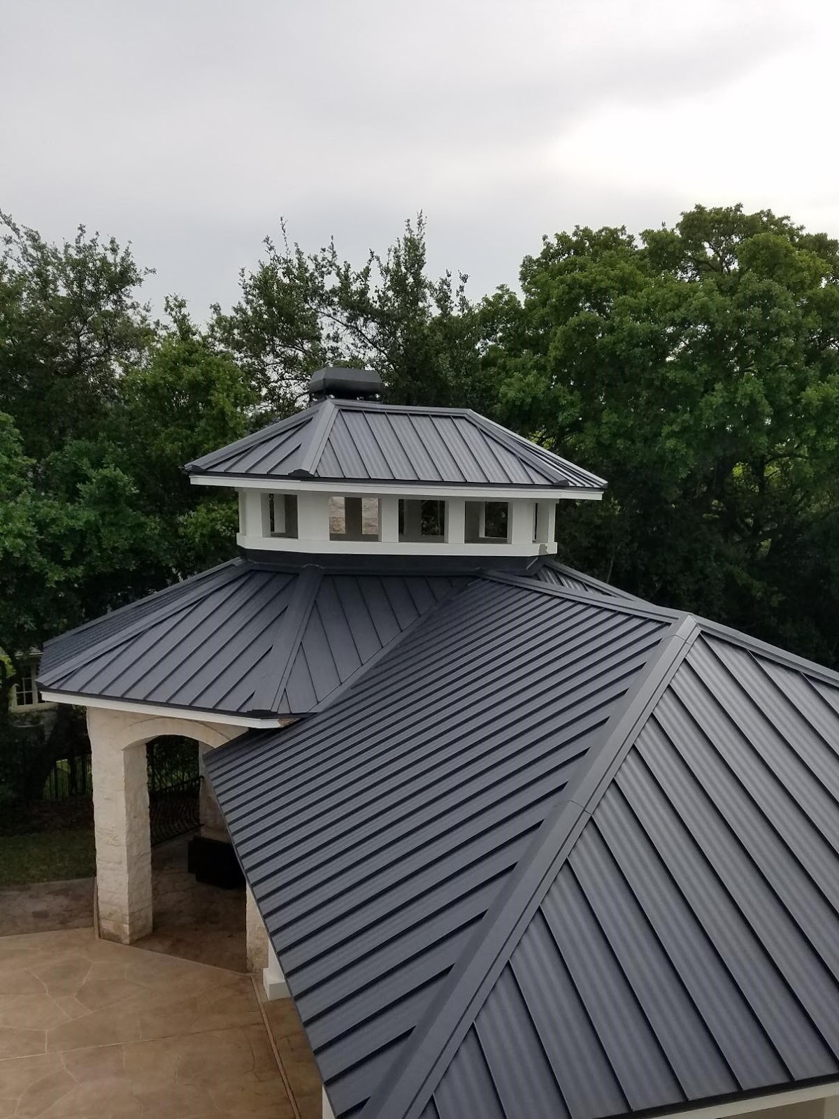 Roof Replacement Santa Monica