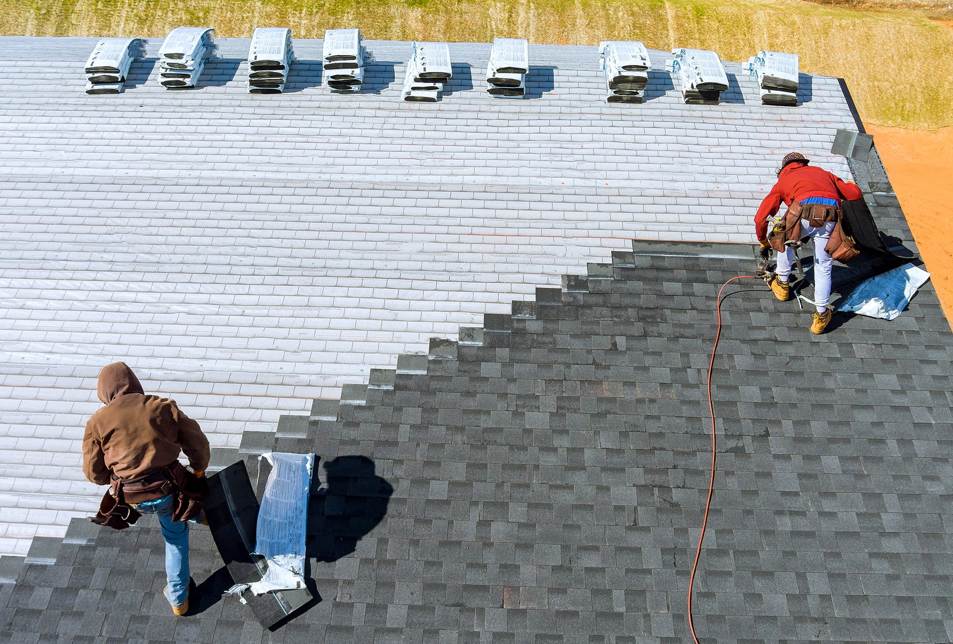 Roof Repair Santa Monica
