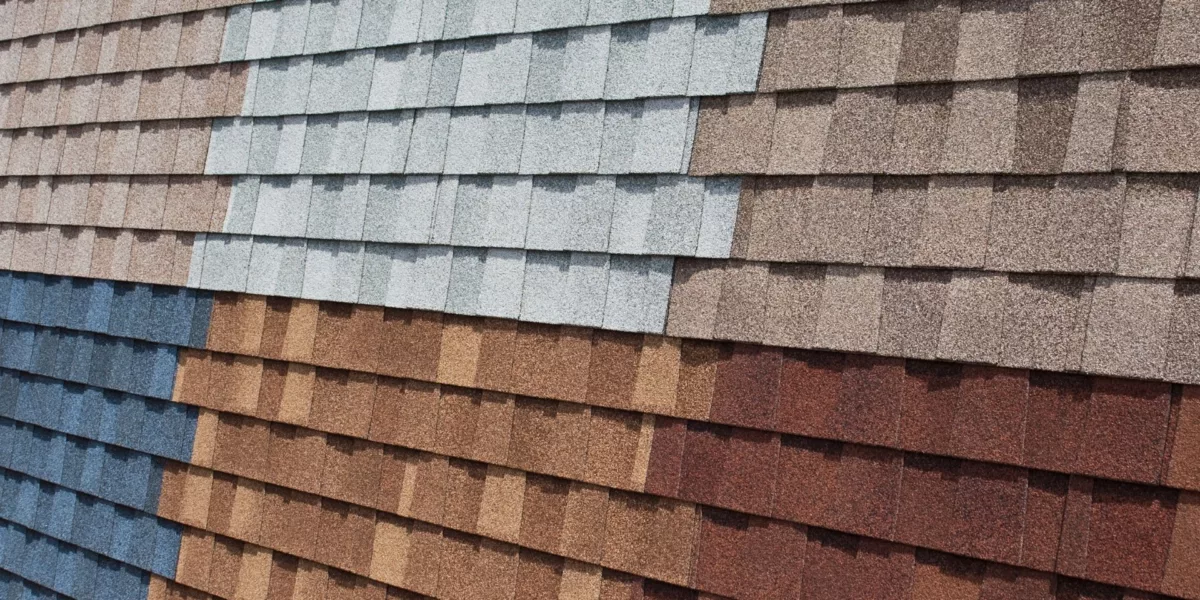Shingle Roofing Santa Monica