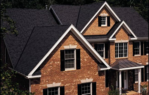 Shingle Roofing Santa Monica