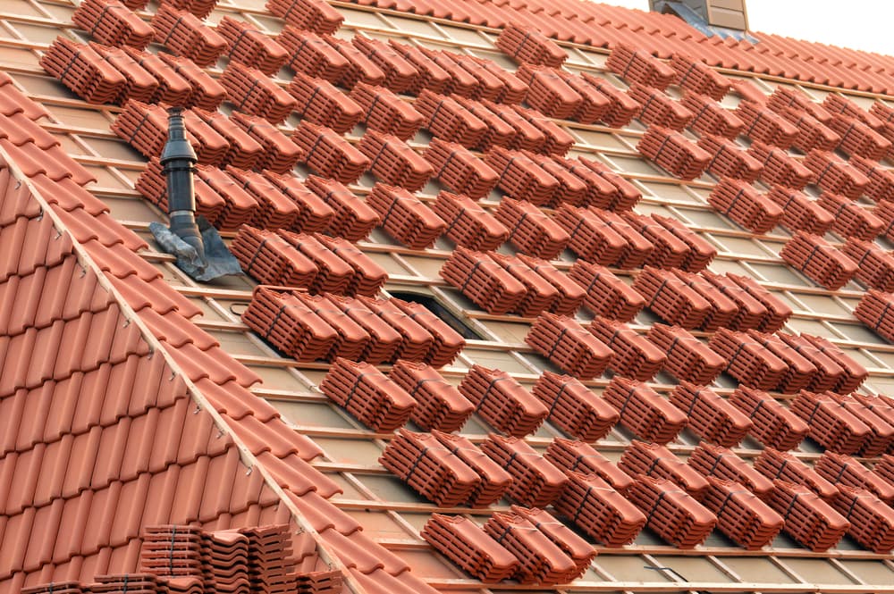 Roofing Cost Santa Monica