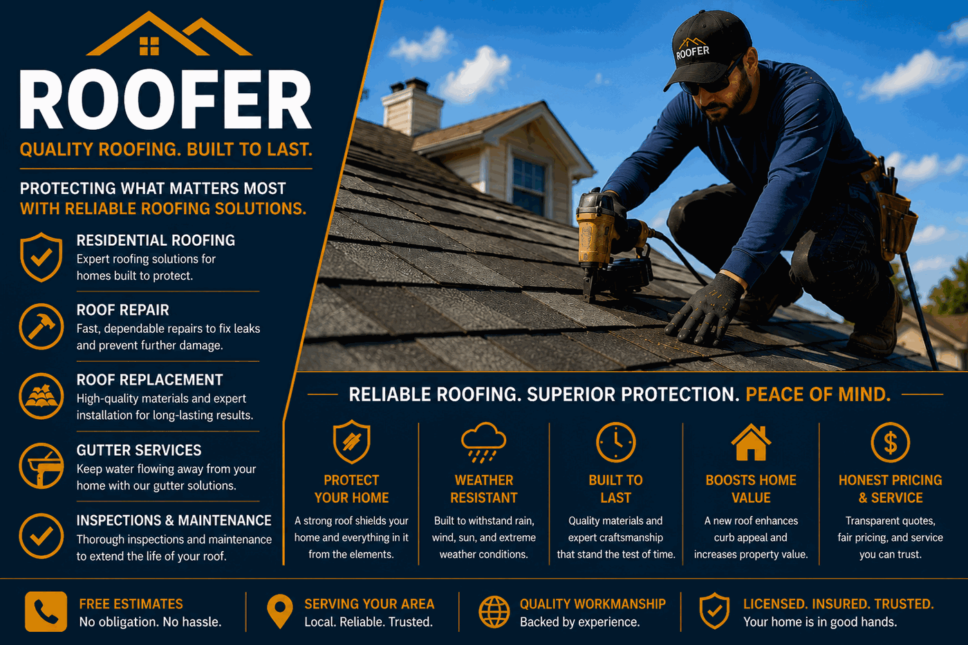Santa Monica Roofer
