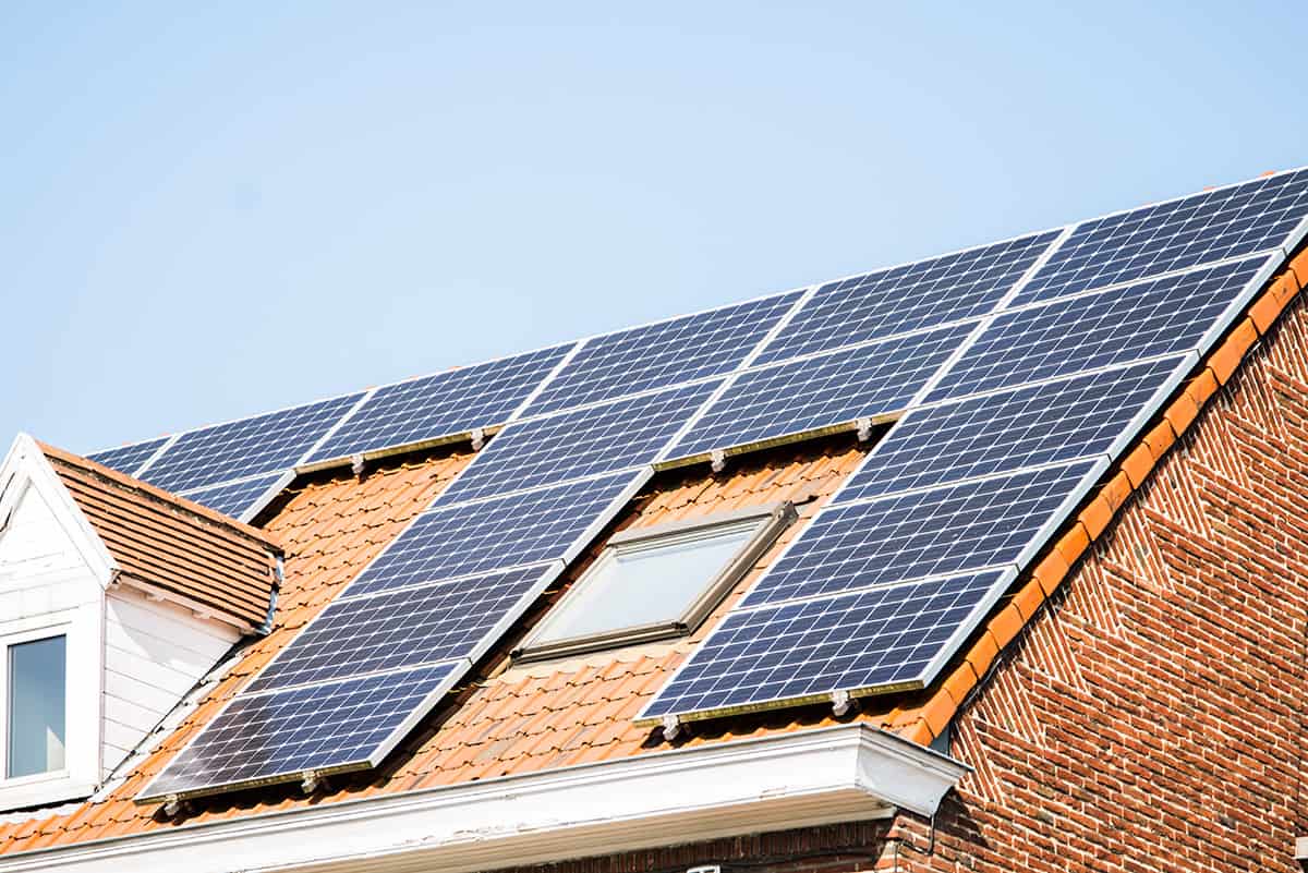 Solar Company Santa Monica