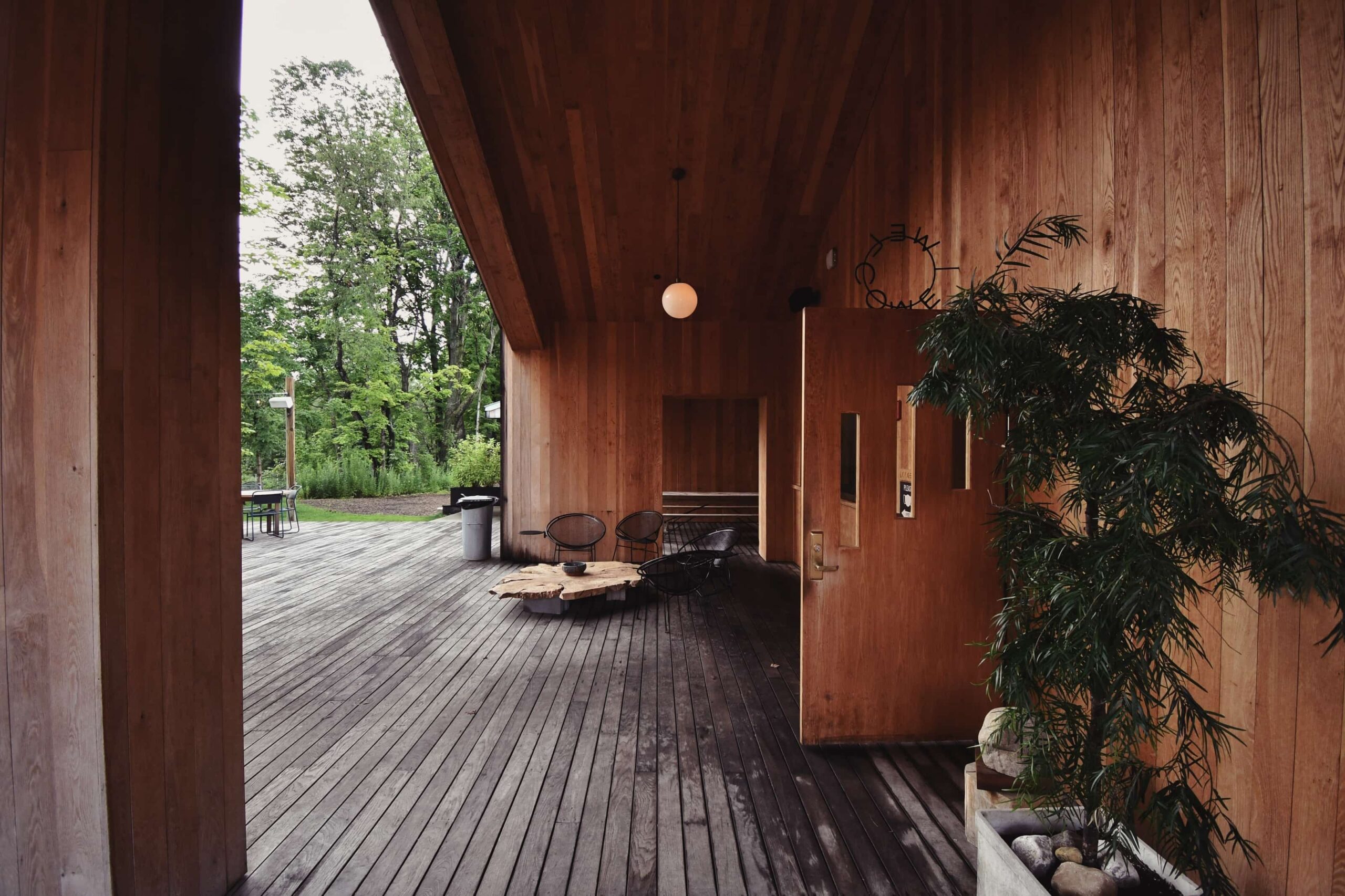 Wood Sealer Coating Santa Monica