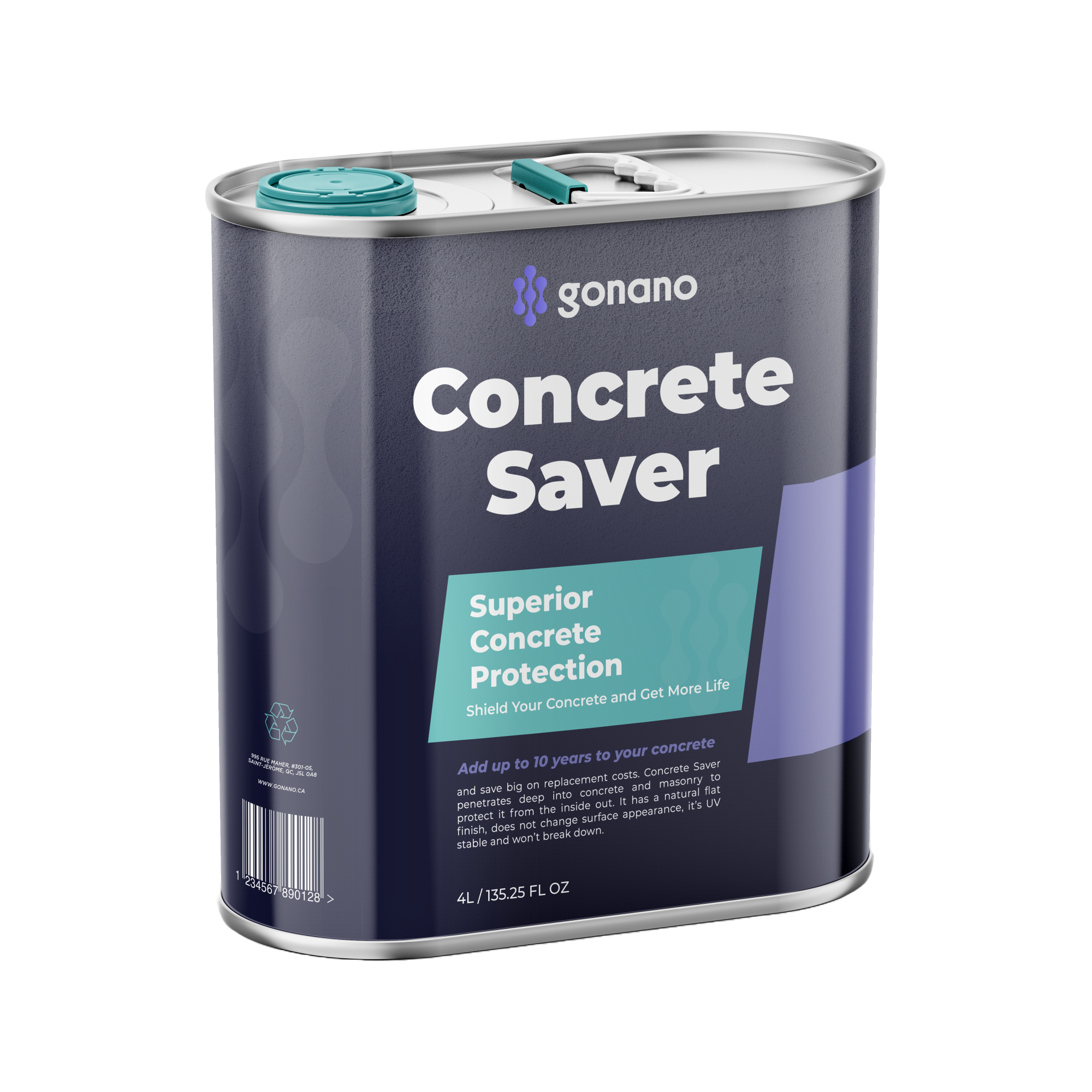 ​Concrete Sealing Santa Monica