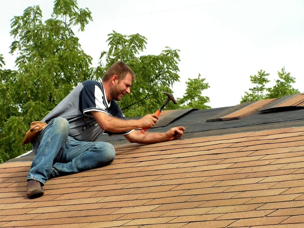 ​Roof Repair Santa Monica