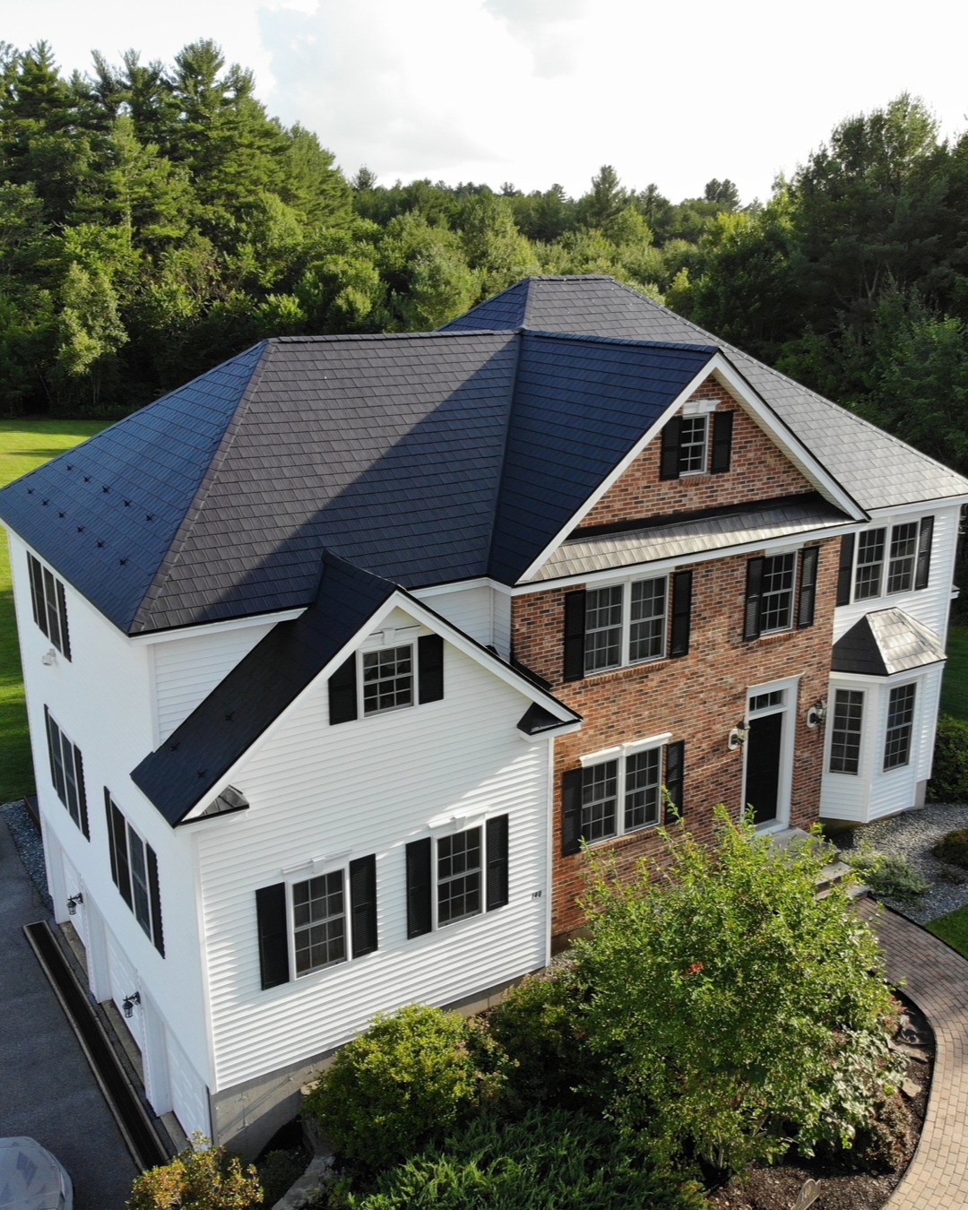 Santa Monica Roof Repair​